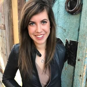 Meet your Posher, Nicki